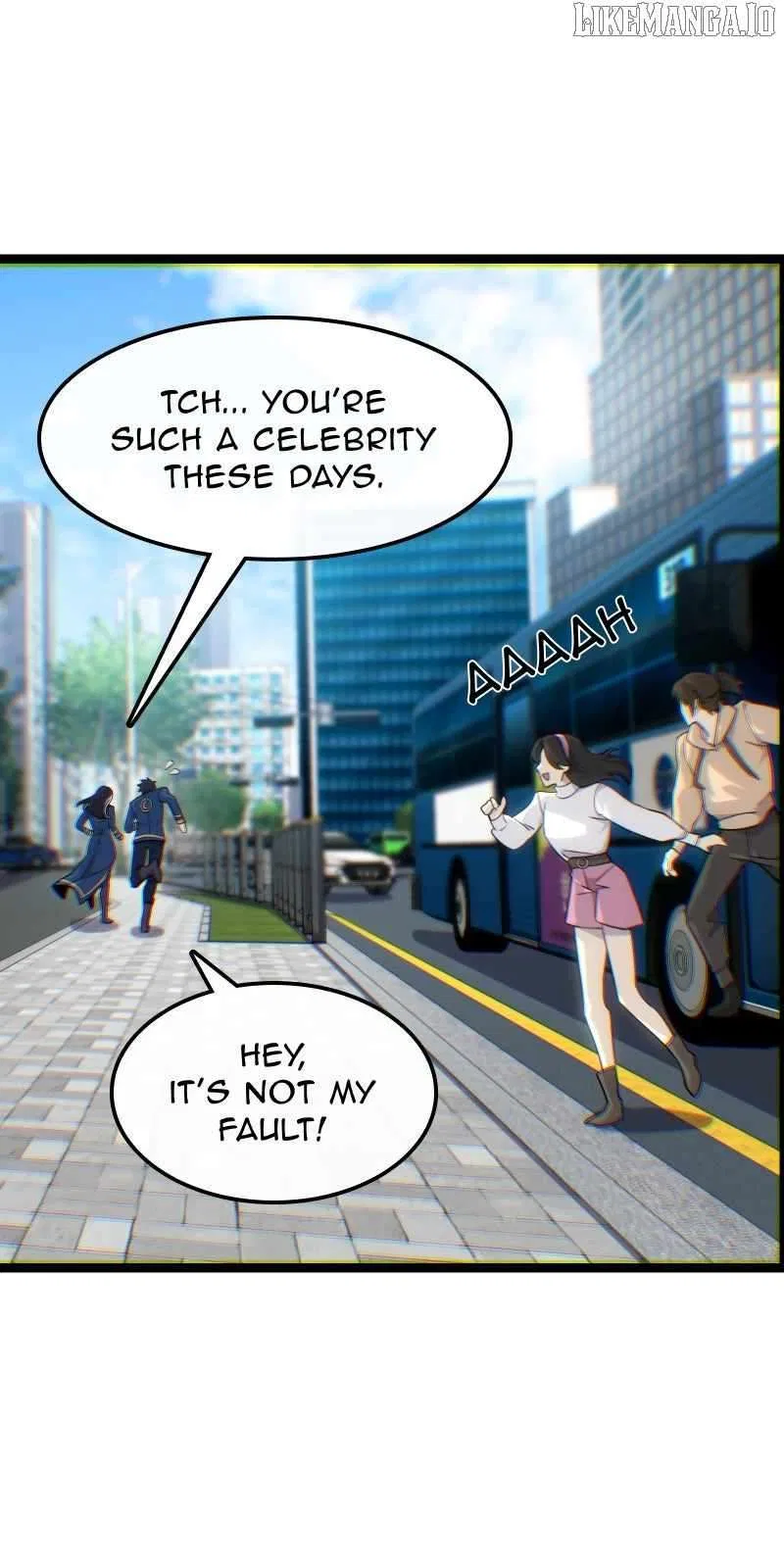 Writer’s Legacy Chapter 43 – Page 76