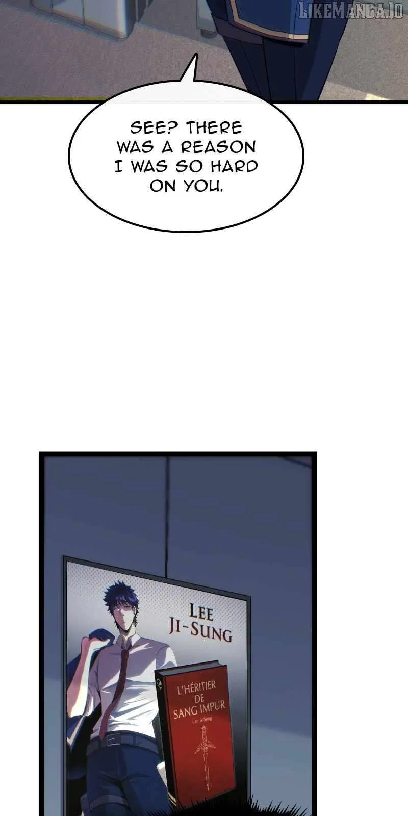 Writer’s Legacy Chapter 43 – Page 85