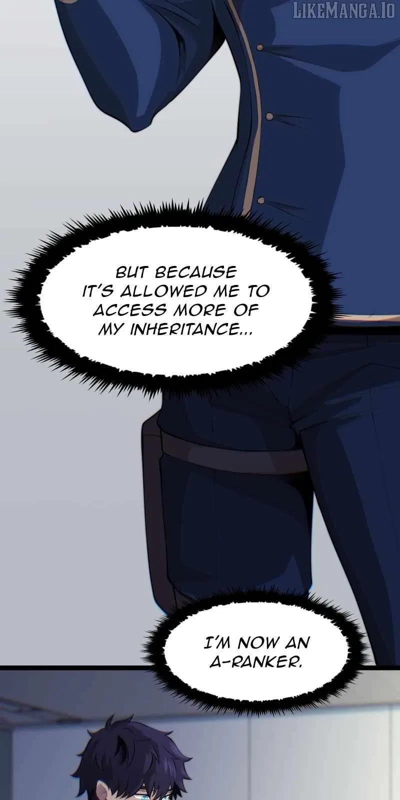 Writer’s Legacy Chapter 43 – Page 87