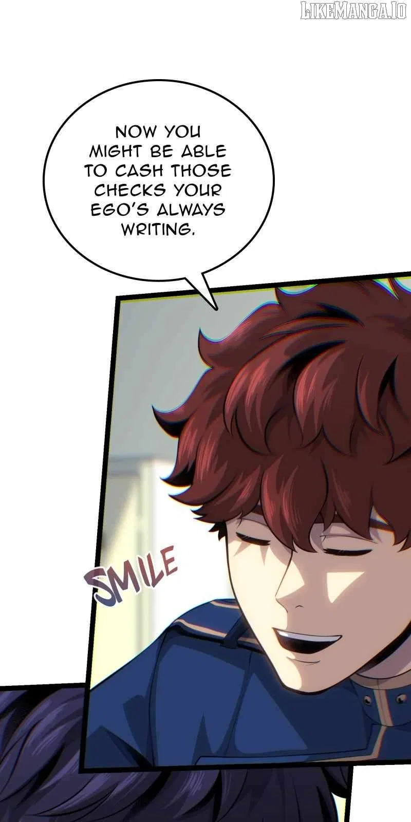 Writer’s Legacy Chapter 43 – Page 89