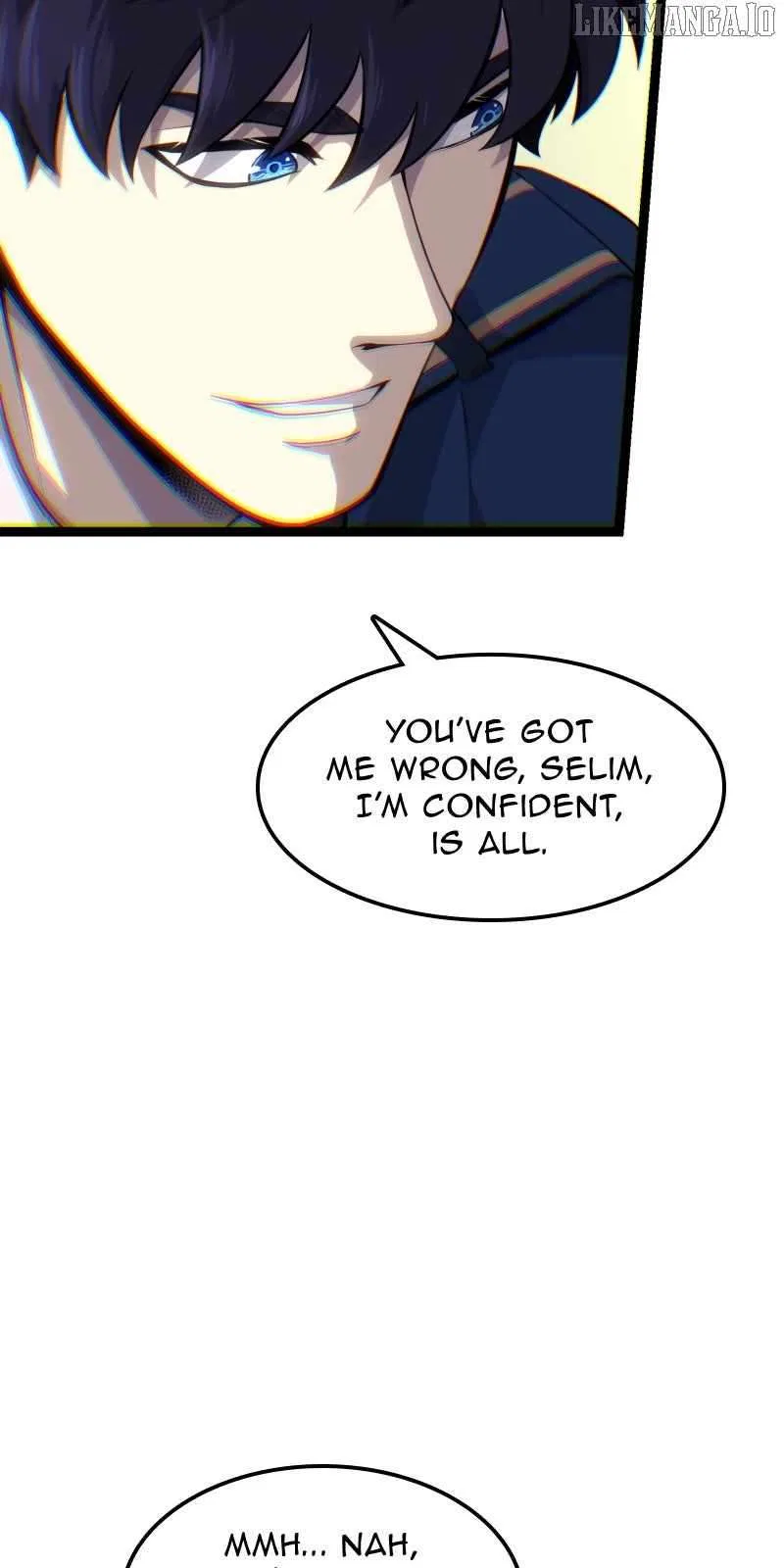 Writer’s Legacy Chapter 43 – Page 90