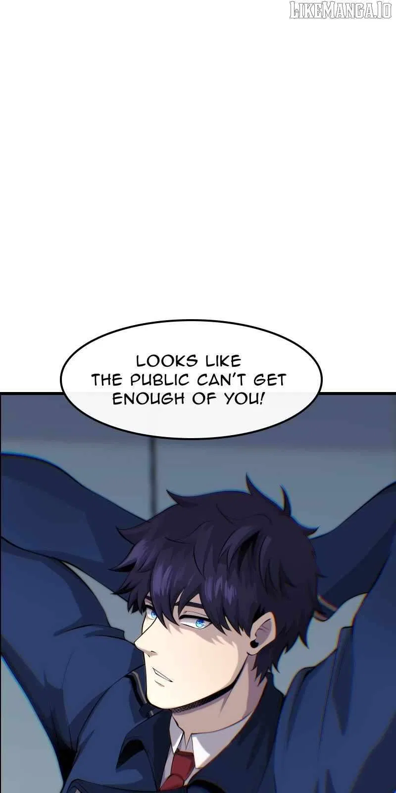 Writer’s Legacy Chapter 43 – Page 97