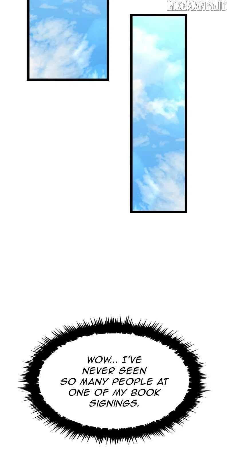 Writer’s Legacy Chapter 43 – Page 99