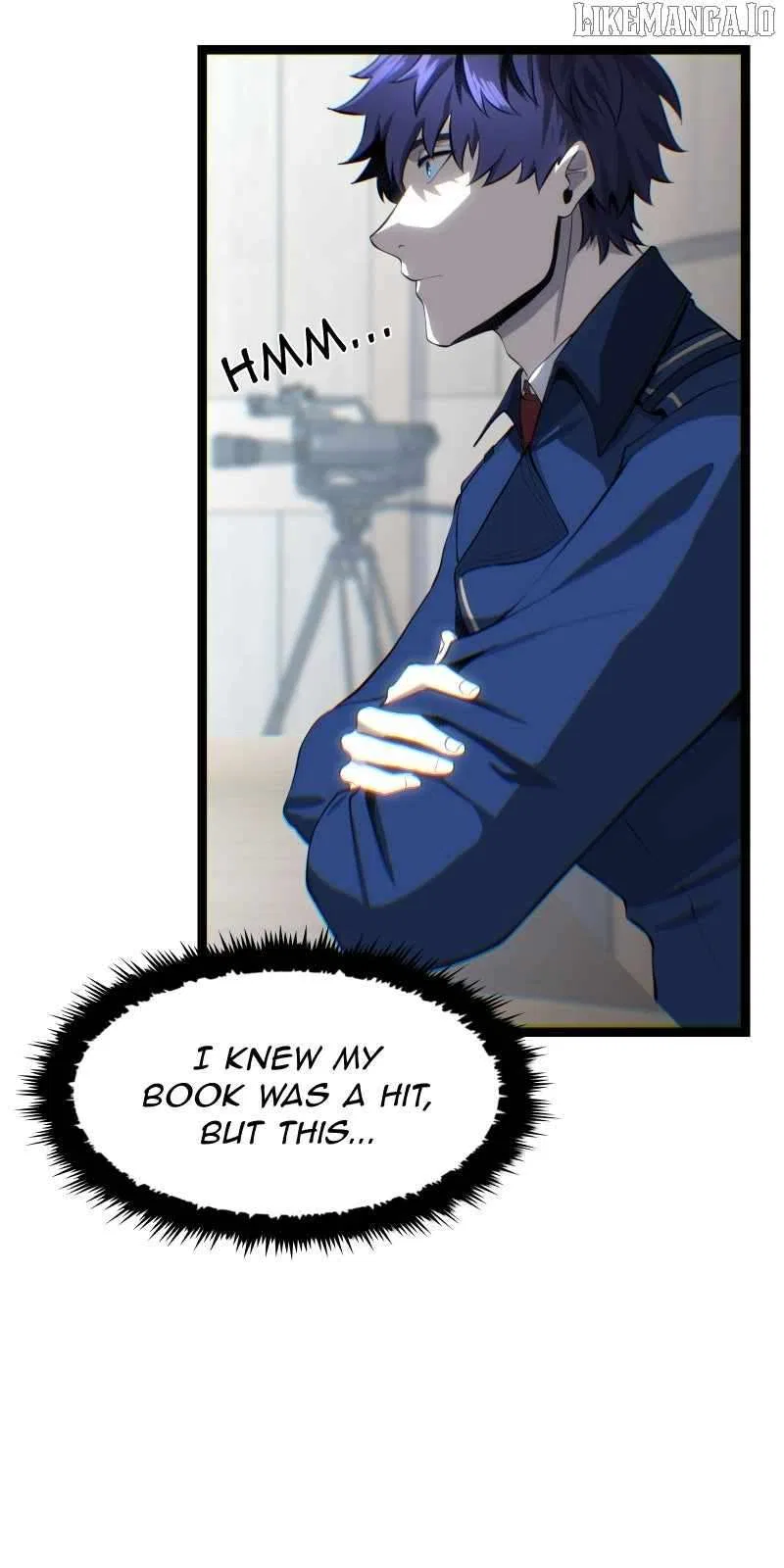 Writer’s Legacy Chapter 43 – Page 103