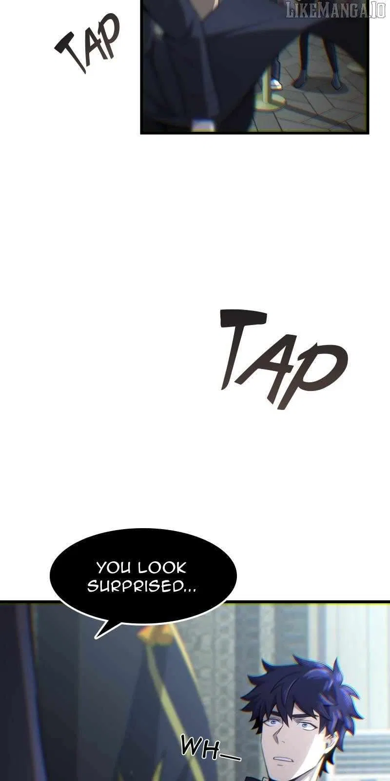 Writer’s Legacy Chapter 43 – Page 111