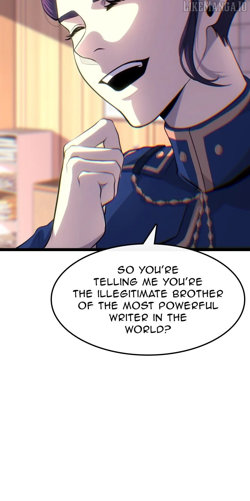Writer’s Legacy Chapter 42 – Page 6