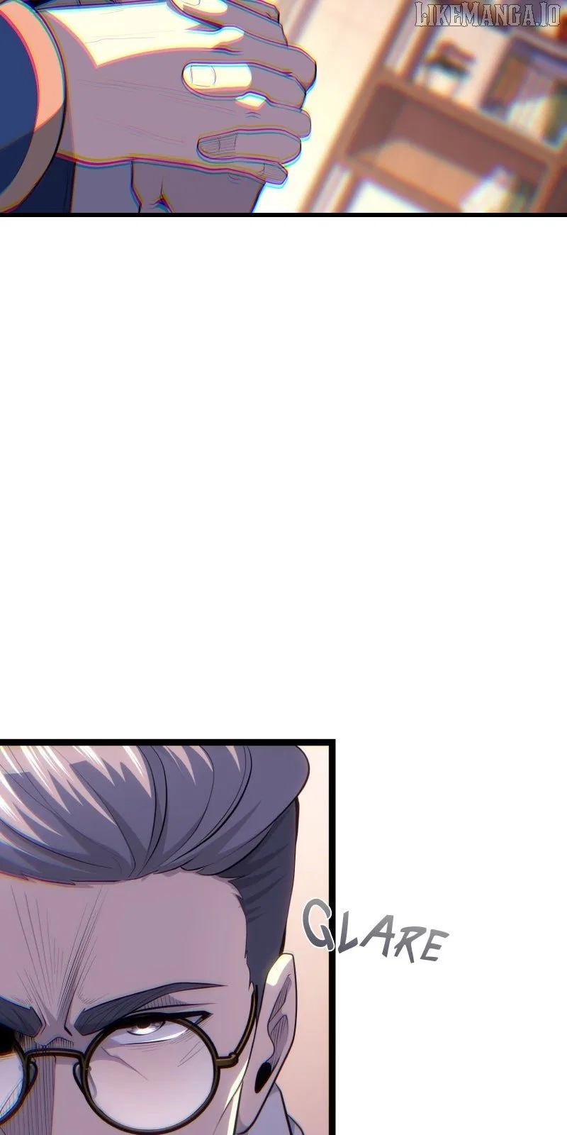 Writer’s Legacy Chapter 42 – Page 8