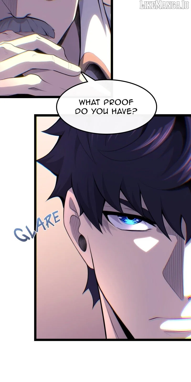 Writer’s Legacy Chapter 42 – Page 9