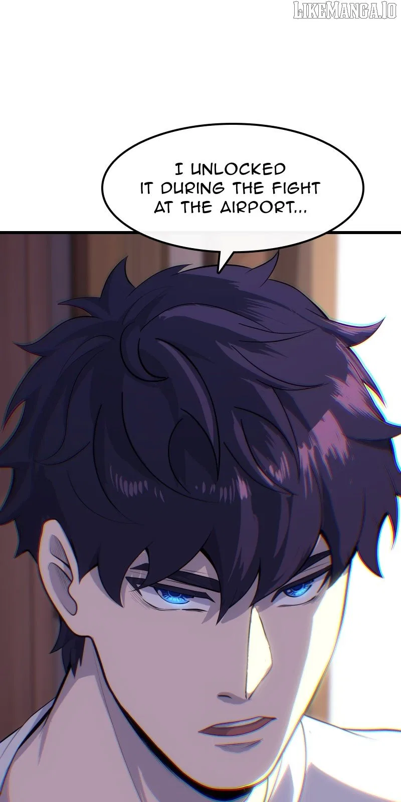 Writer’s Legacy Chapter 42 – Page 15