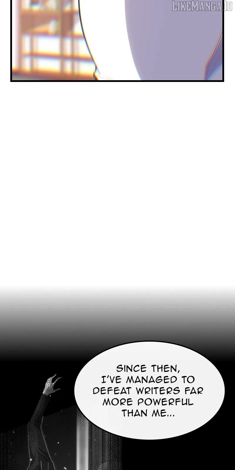 Writer’s Legacy Chapter 42 – Page 20