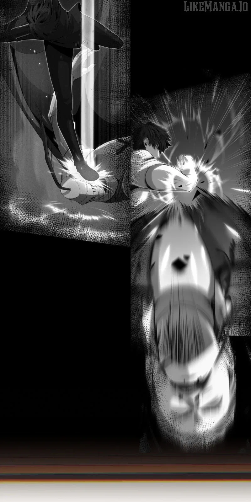 Writer’s Legacy Chapter 42 – Page 21
