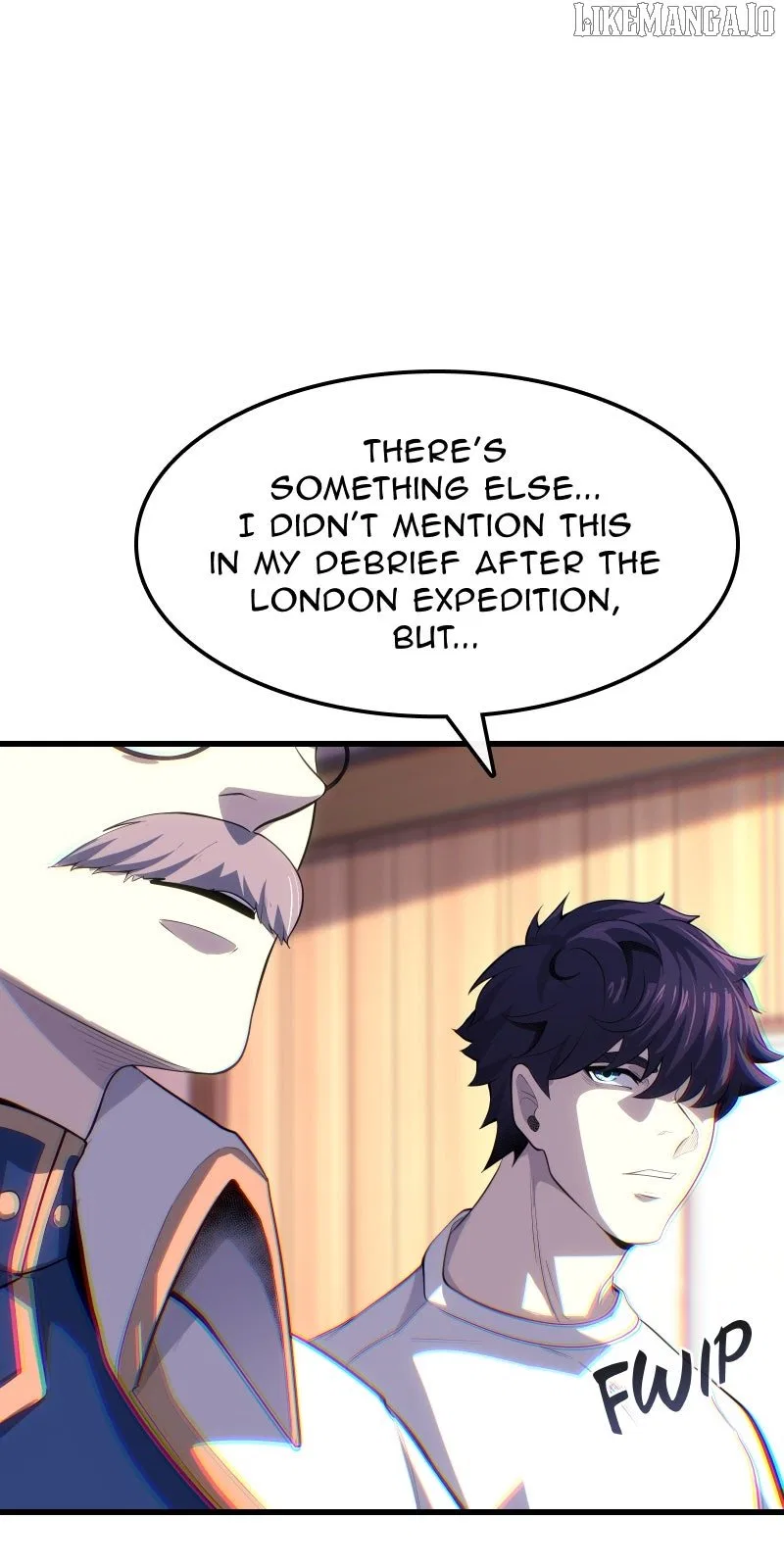 Writer’s Legacy Chapter 42 – Page 26