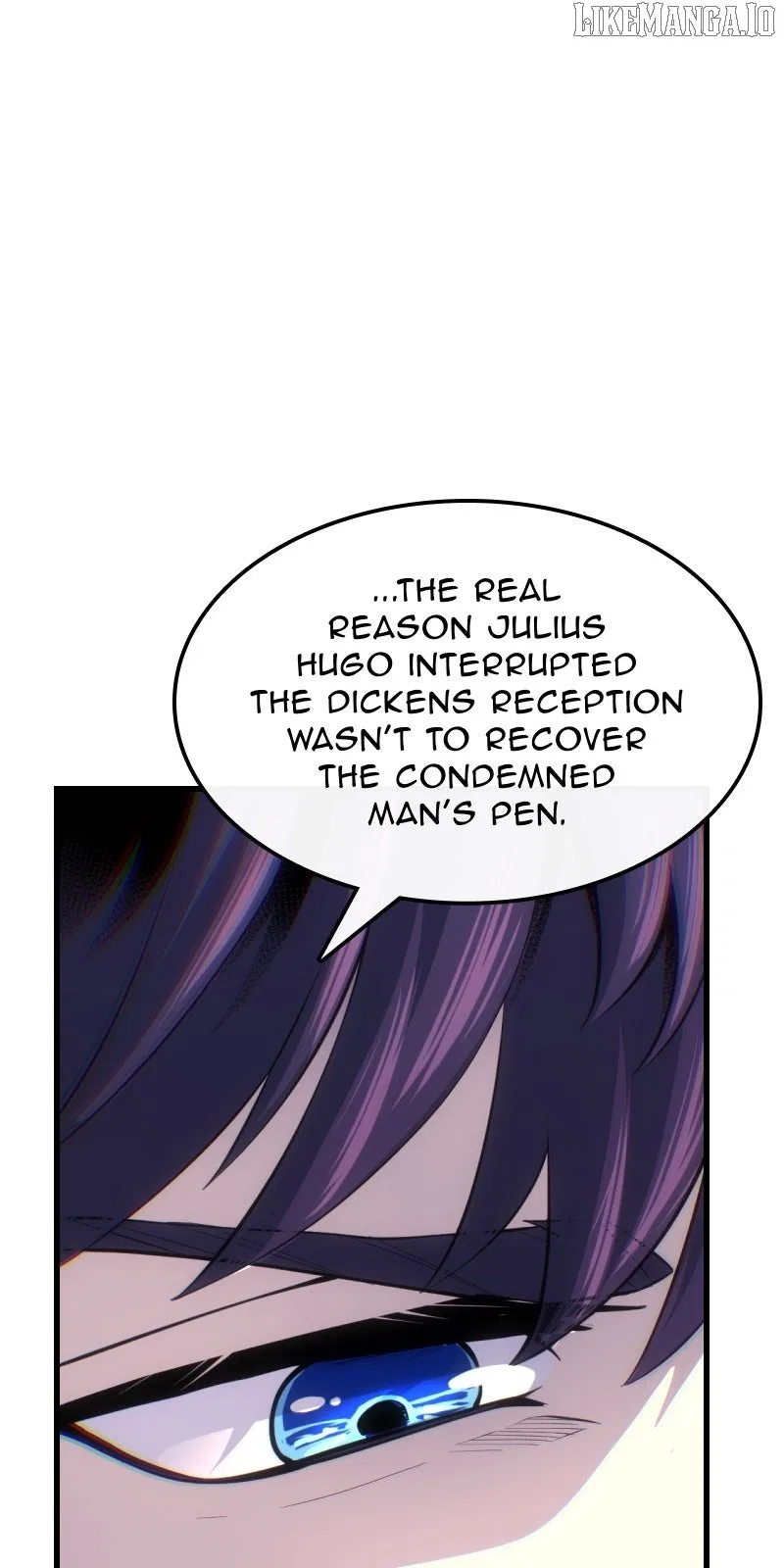 Writer’s Legacy Chapter 42 – Page 27