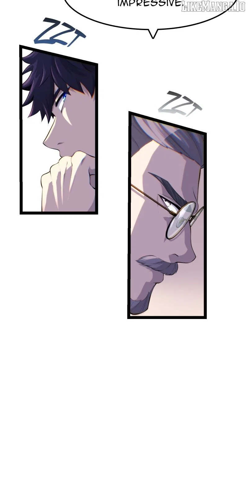 Writer’s Legacy Chapter 42 – Page 34