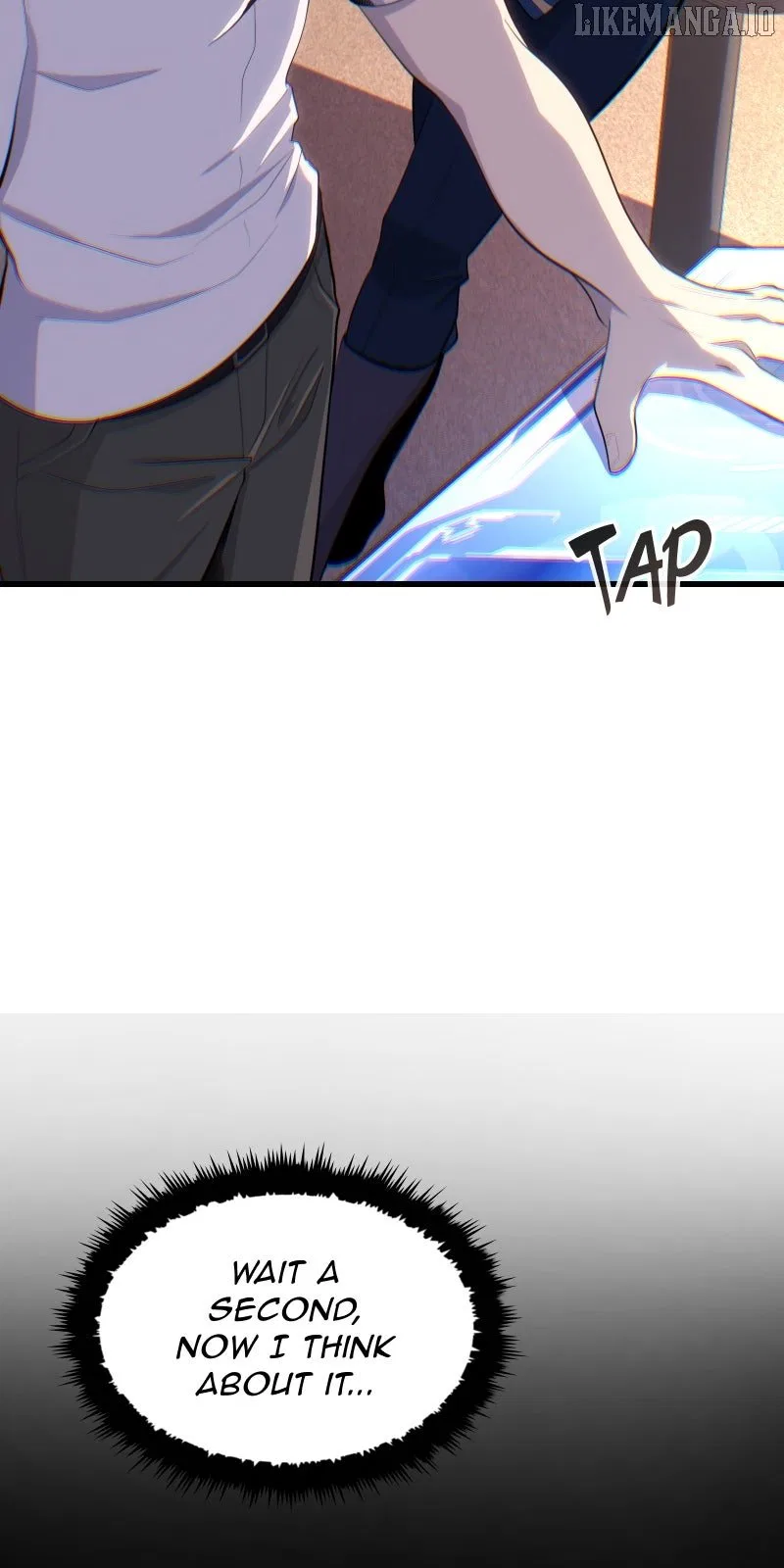 Writer’s Legacy Chapter 42 – Page 40