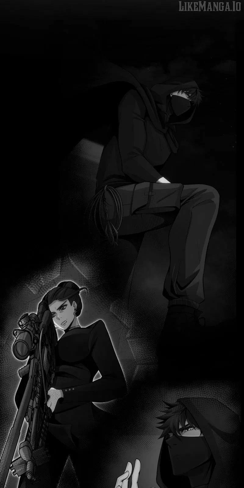 Writer’s Legacy Chapter 42 – Page 41