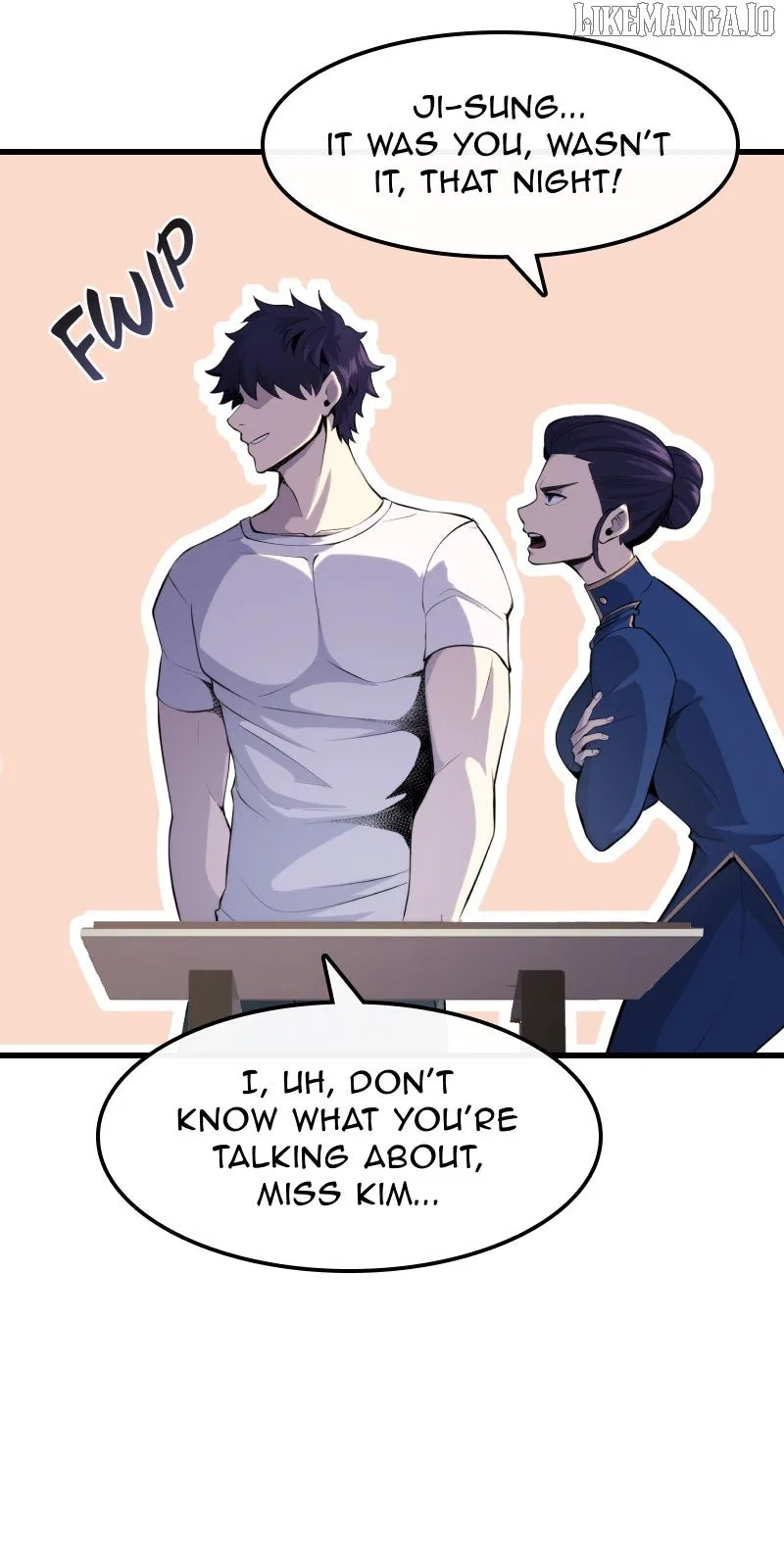 Writer’s Legacy Chapter 42 – Page 44