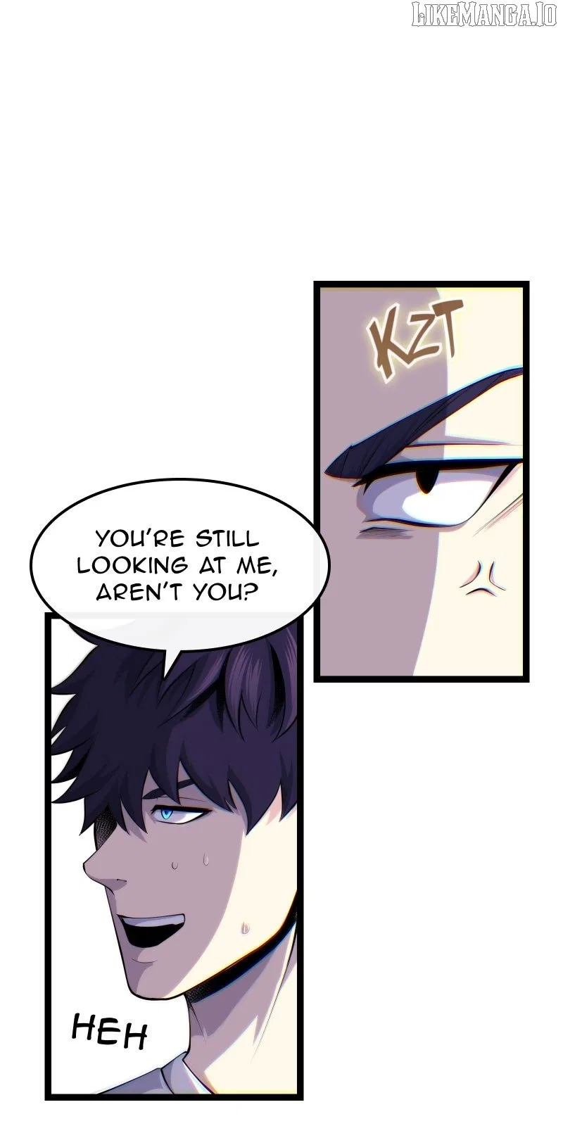 Writer’s Legacy Chapter 42 – Page 45
