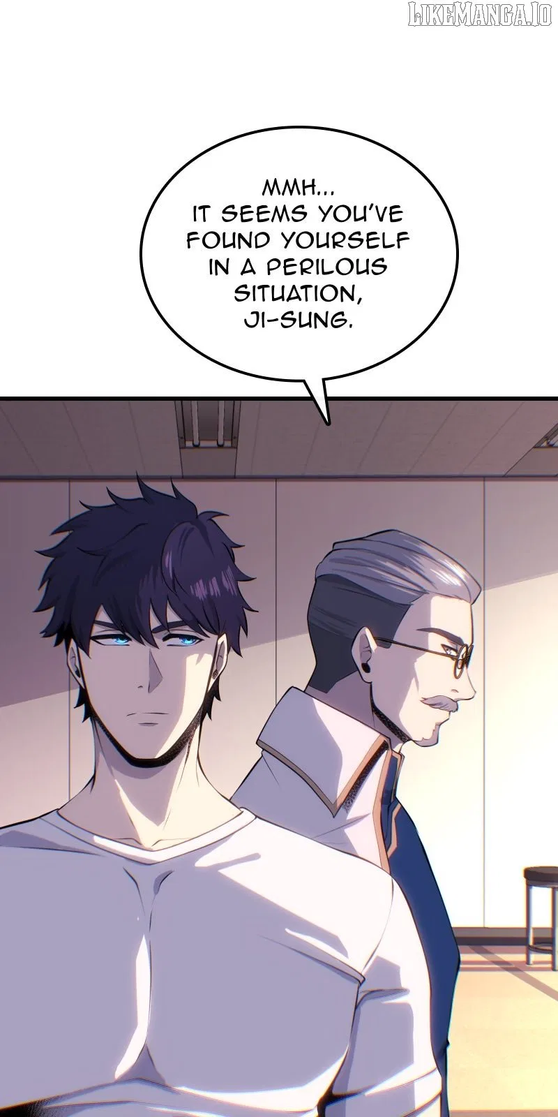 Writer’s Legacy Chapter 42 – Page 59