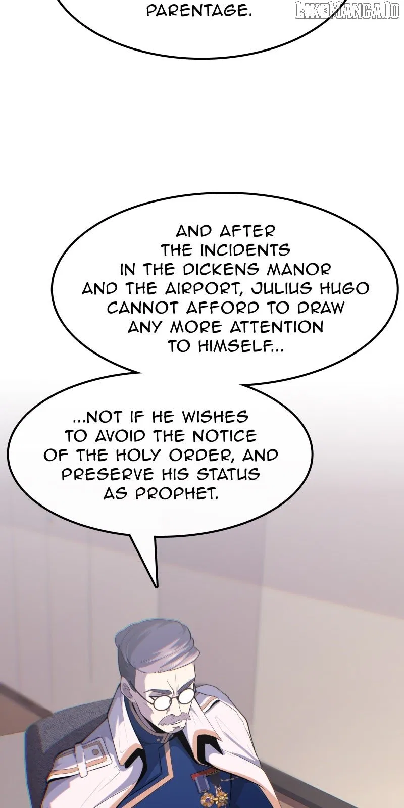 Writer’s Legacy Chapter 42 – Page 84