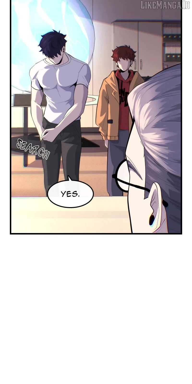 Writer’s Legacy Chapter 42 – Page 91