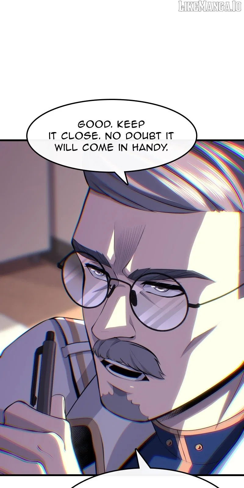Writer’s Legacy Chapter 42 – Page 92