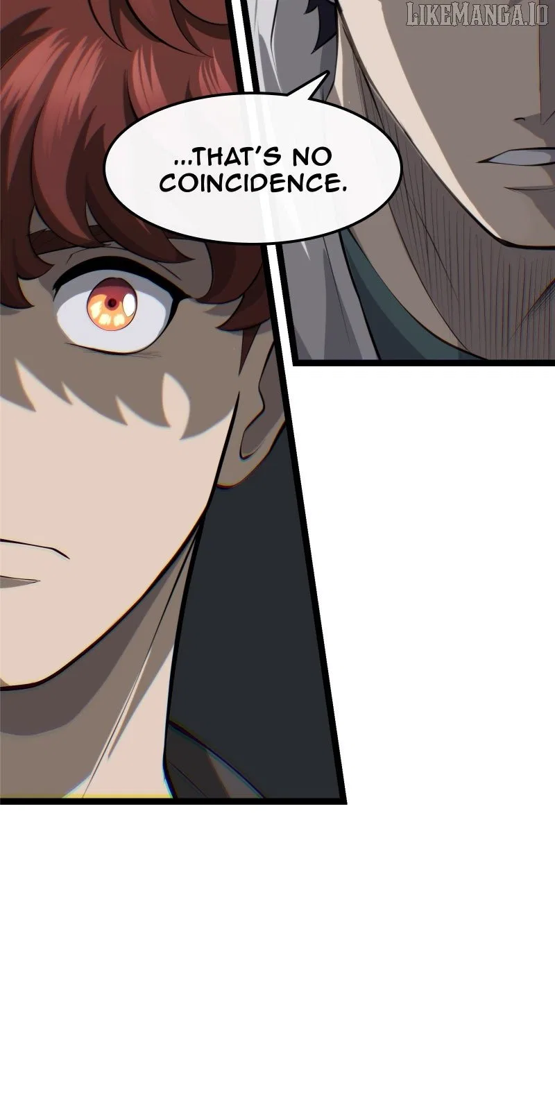 Writer’s Legacy Chapter 42 – Page 126