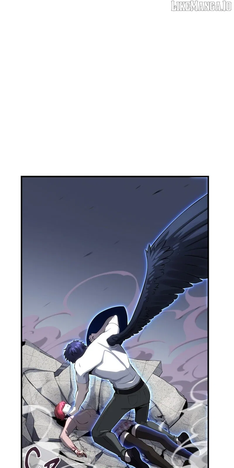 Writer’s Legacy Chapter 41 – Page 20
