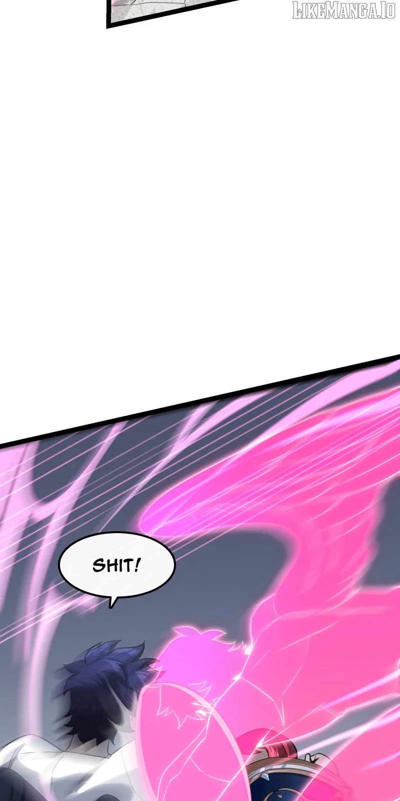 Writer’s Legacy Chapter 41 – Page 34