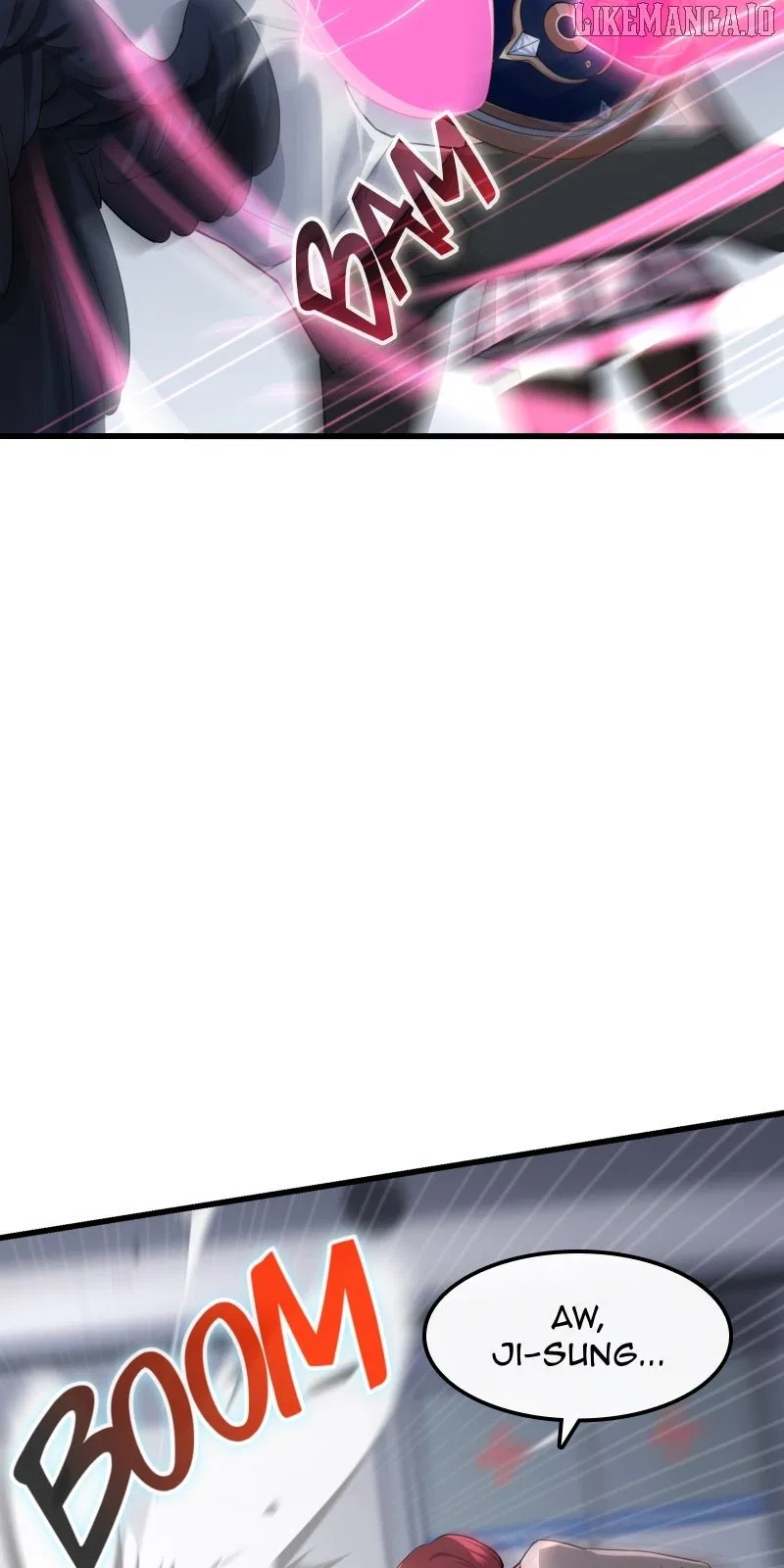 Writer’s Legacy Chapter 41 – Page 35