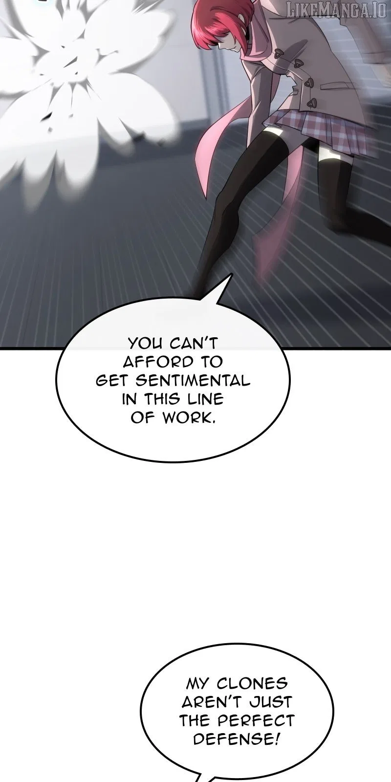 Writer’s Legacy Chapter 41 – Page 36