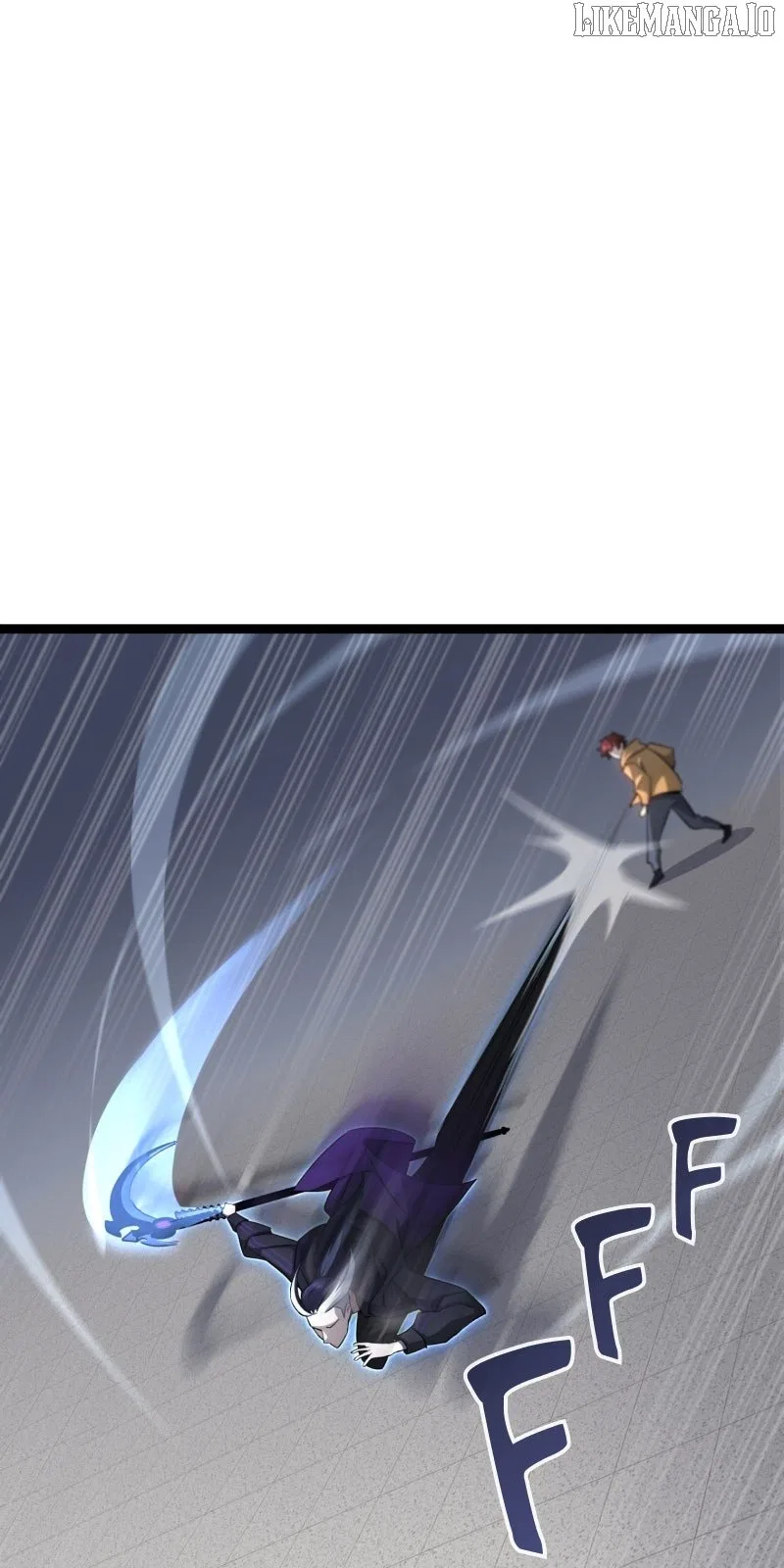 Writer’s Legacy Chapter 41 – Page 38