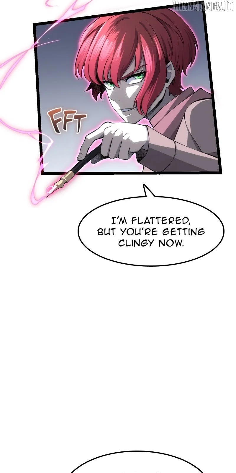 Writer’s Legacy Chapter 41 – Page 40