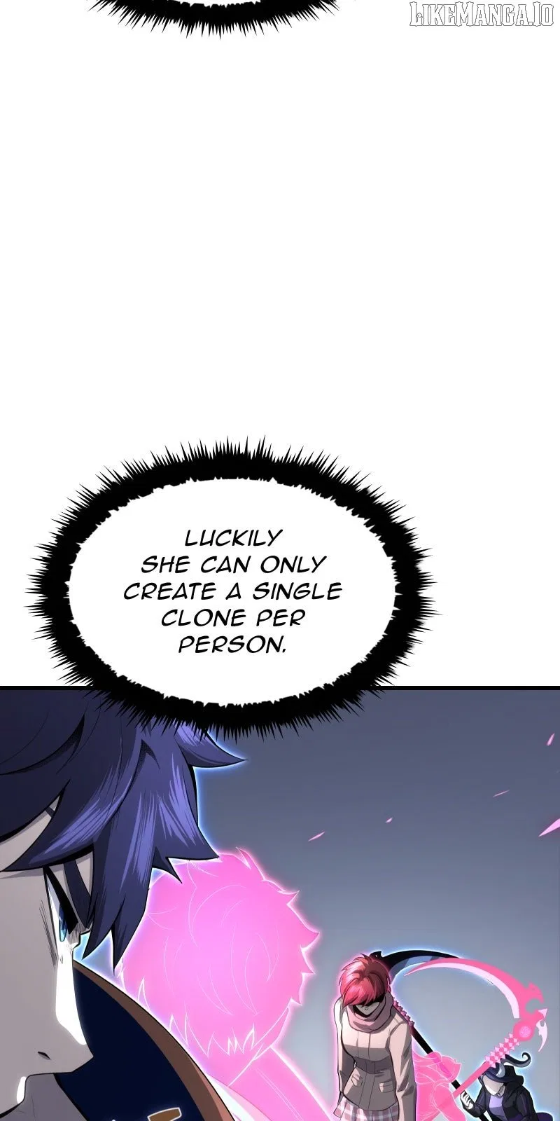 Writer’s Legacy Chapter 41 – Page 47
