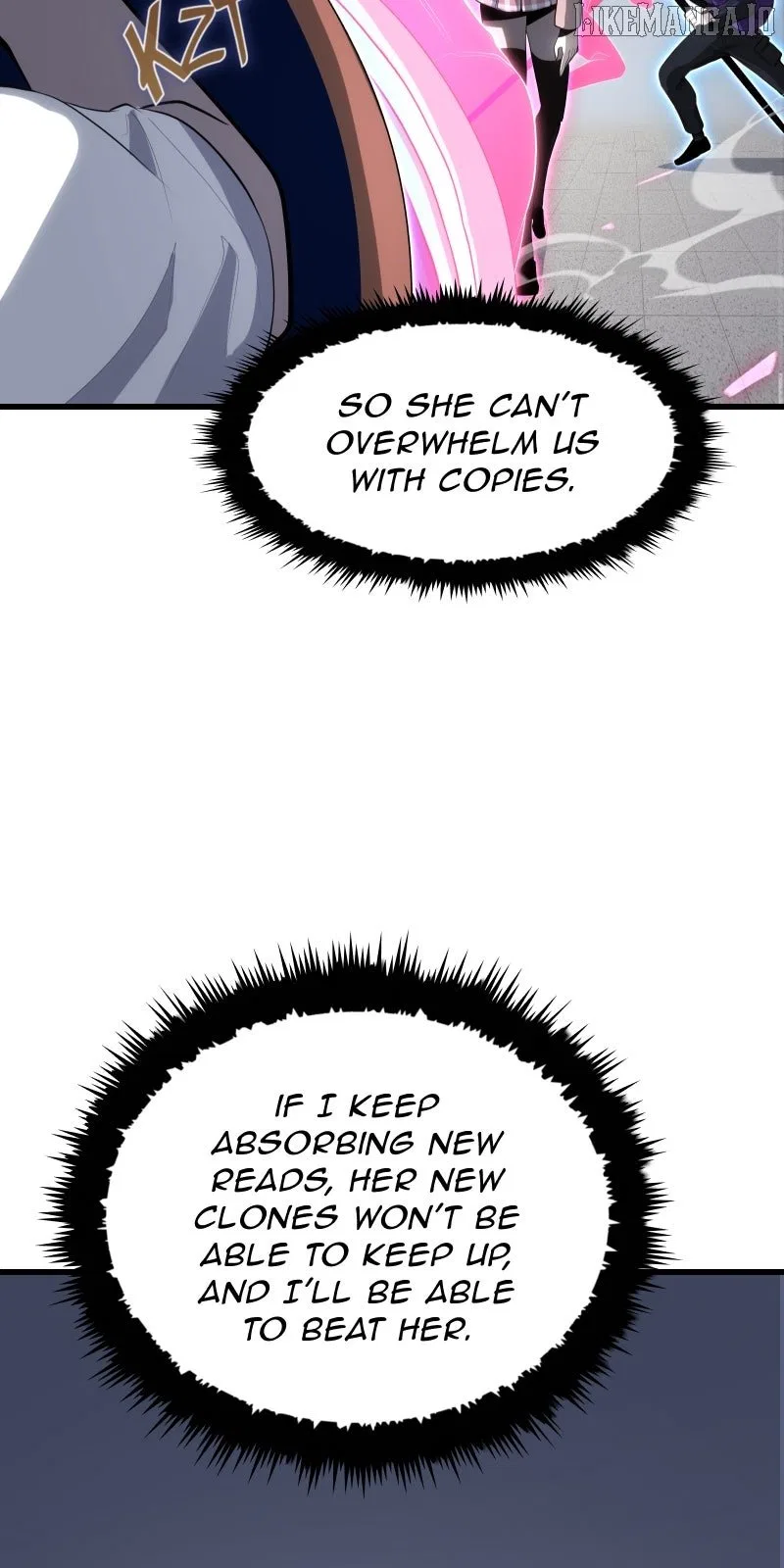 Writer’s Legacy Chapter 41 – Page 48
