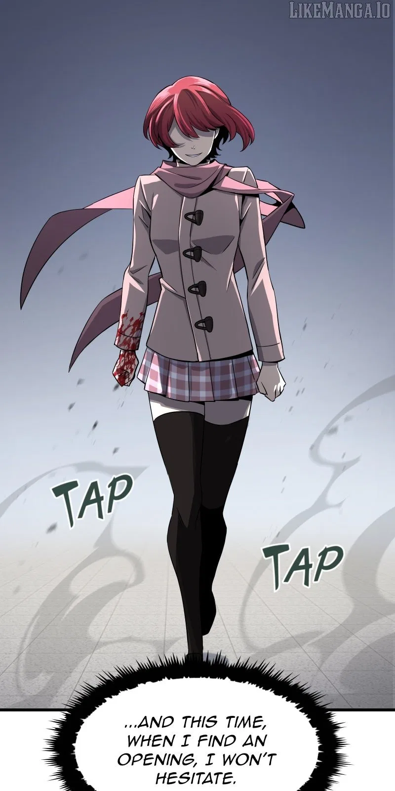 Writer’s Legacy Chapter 41 – Page 49