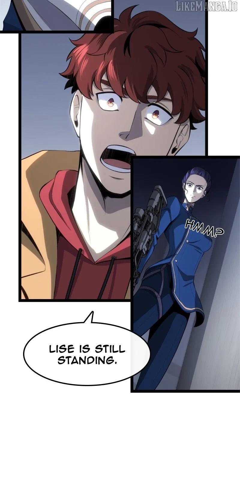 Writer’s Legacy Chapter 41 – Page 74