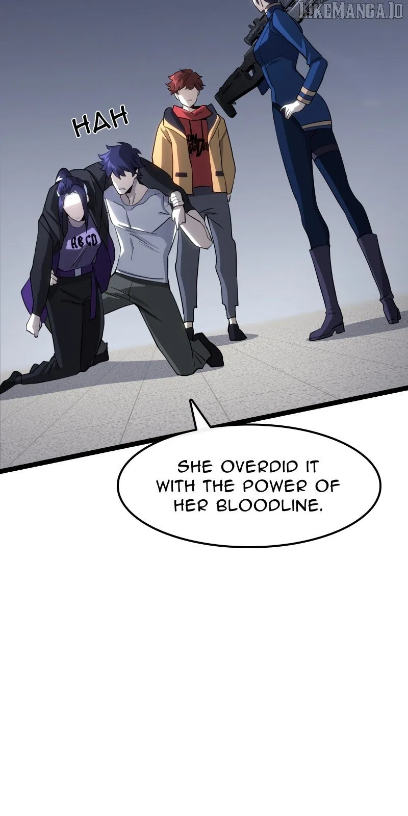 Writer’s Legacy Chapter 41 – Page 84