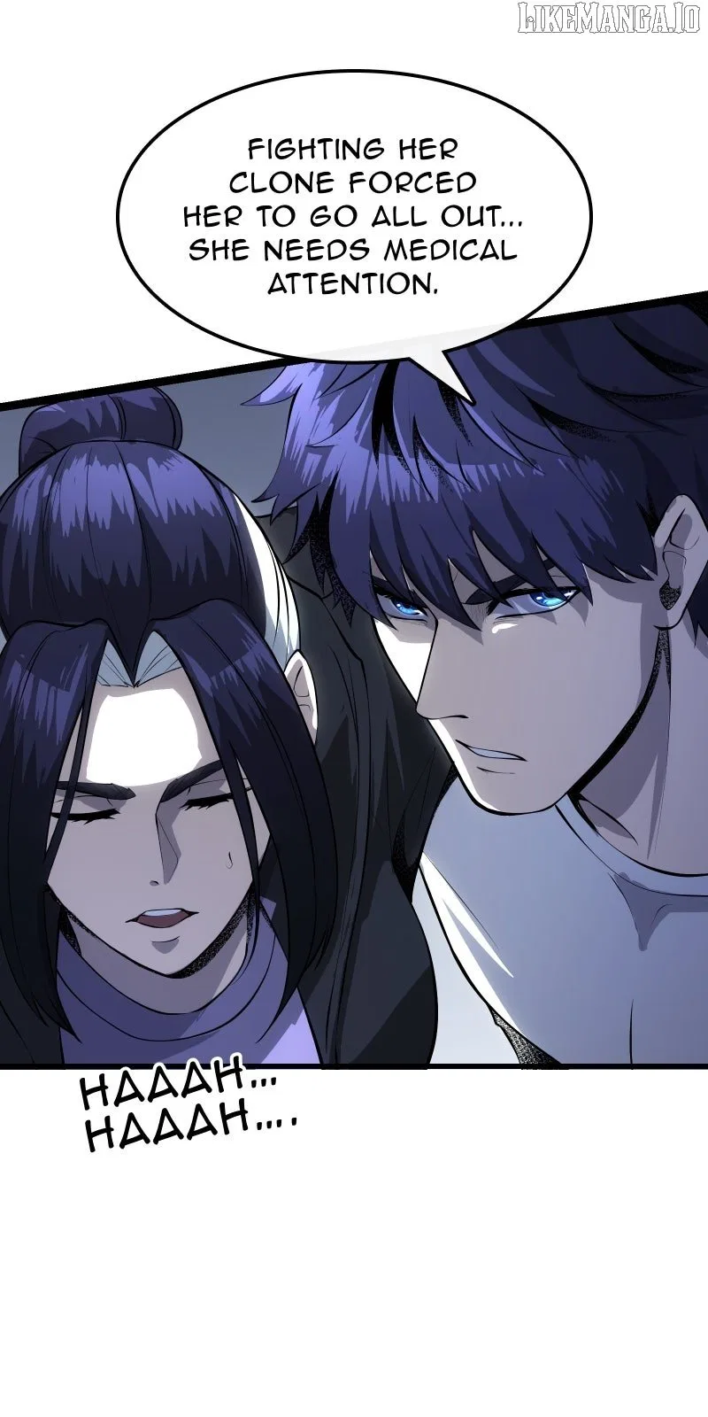 Writer’s Legacy Chapter 41 – Page 85