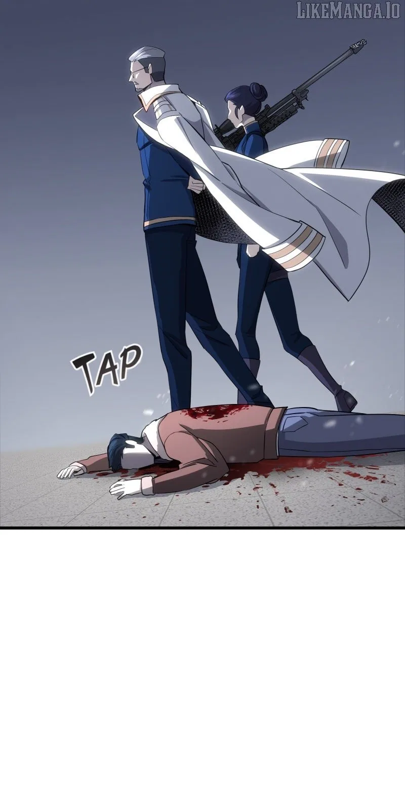 Writer’s Legacy Chapter 41 – Page 96