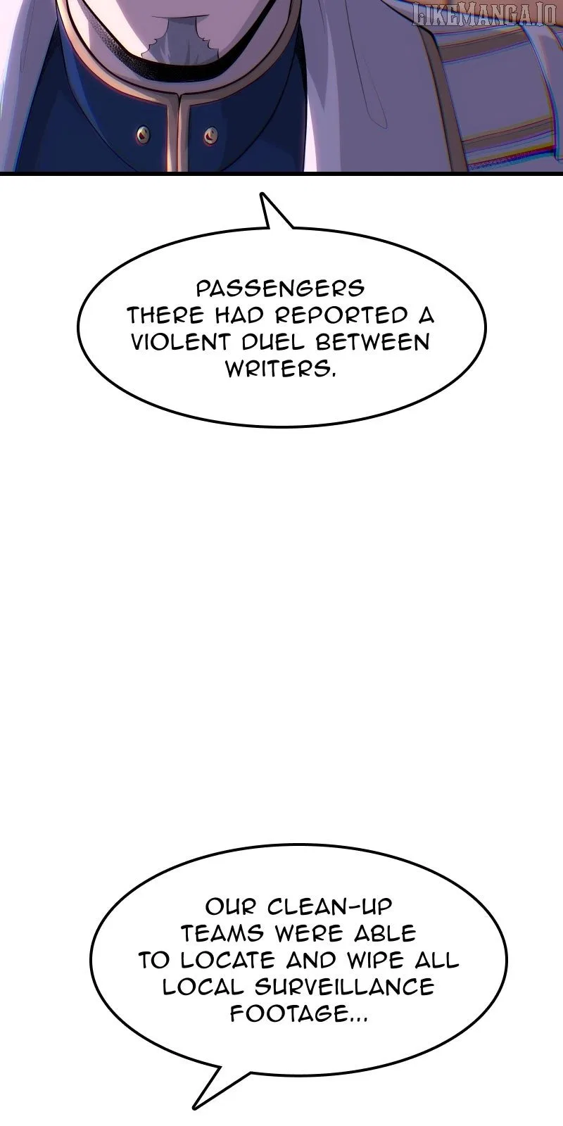 Writer’s Legacy Chapter 41 – Page 105