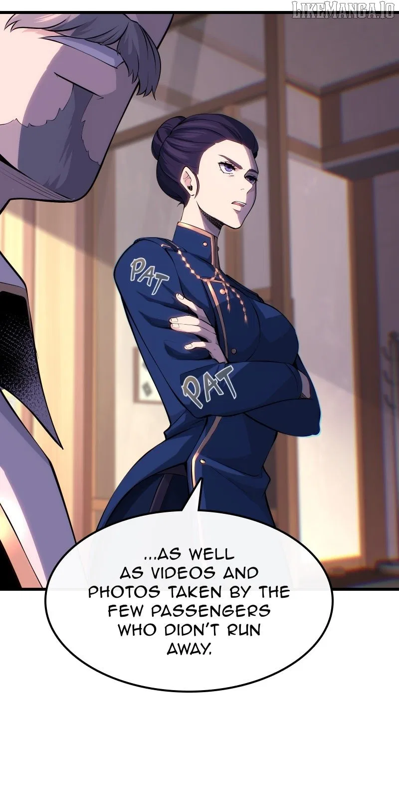 Writer’s Legacy Chapter 41 – Page 106