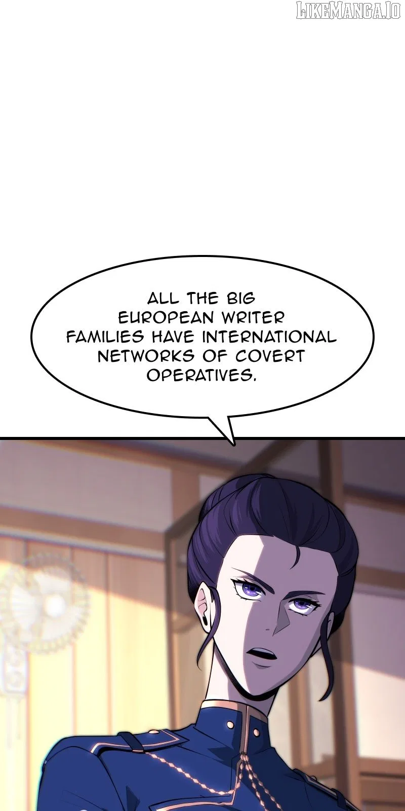 Writer’s Legacy Chapter 41 – Page 113