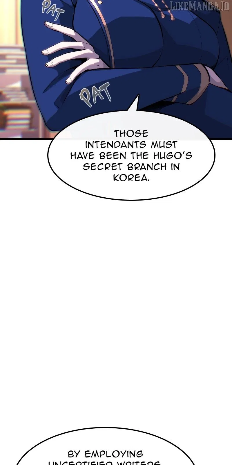 Writer’s Legacy Chapter 41 – Page 114