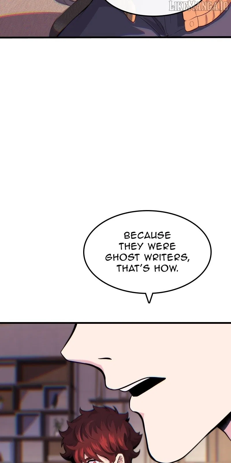 Writer’s Legacy Chapter 41 – Page 117