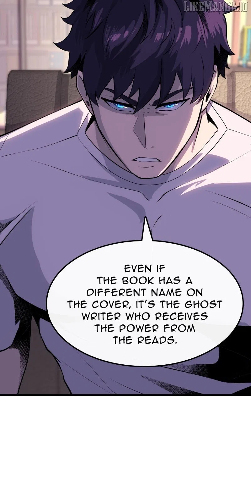 Writer’s Legacy Chapter 41 – Page 119