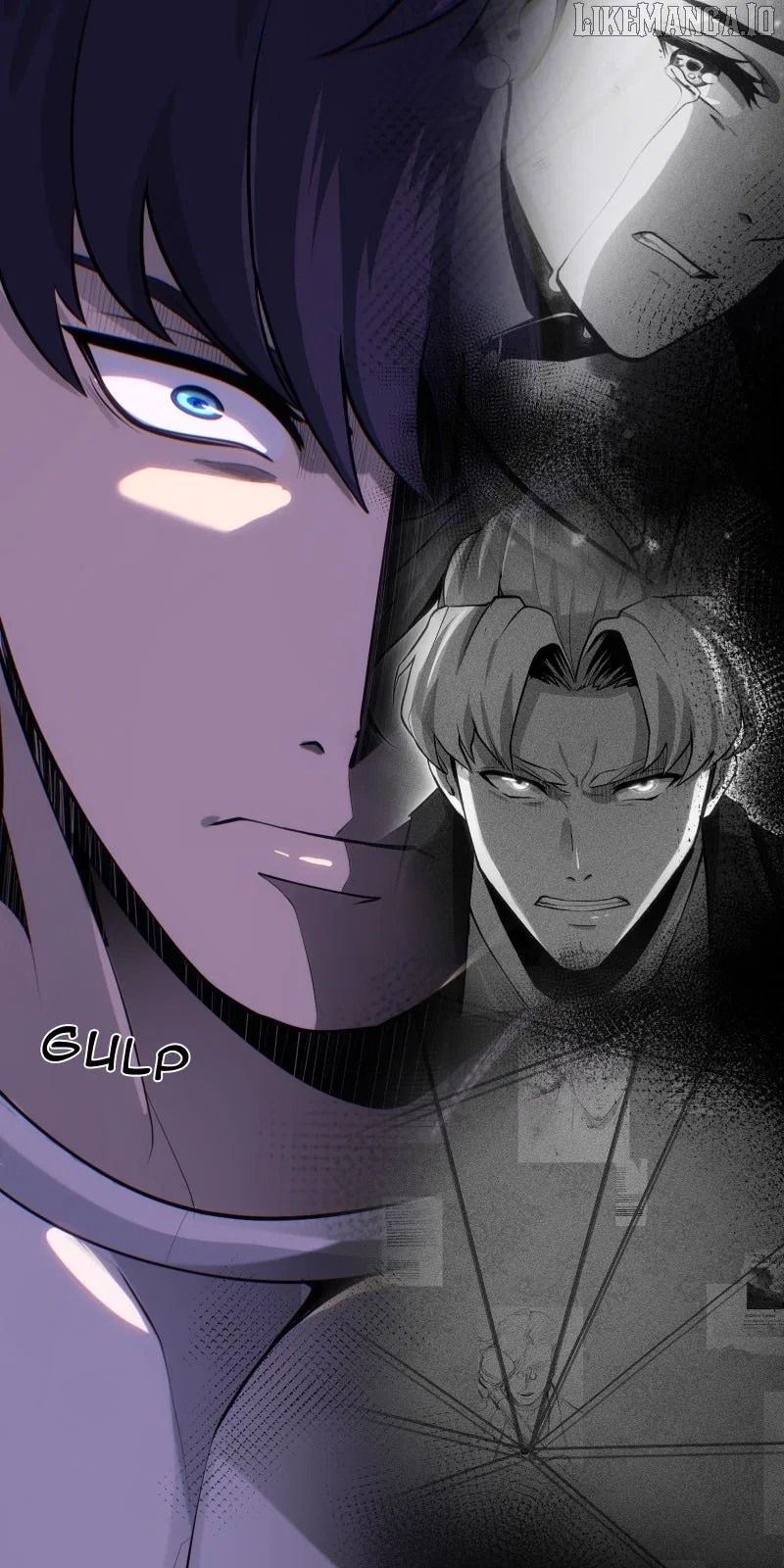 Writer’s Legacy Chapter 41 – Page 122
