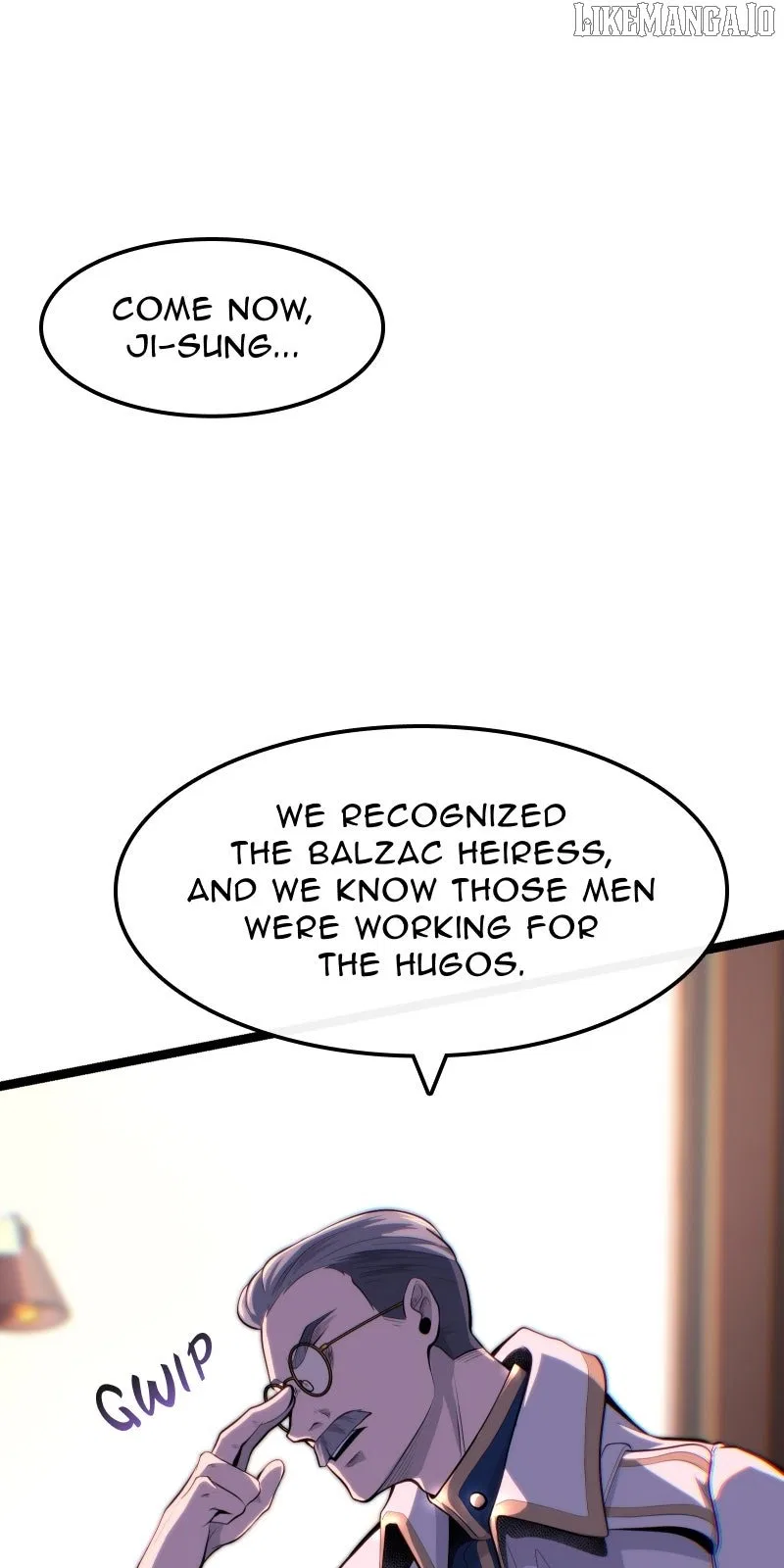 Writer’s Legacy Chapter 41 – Page 124