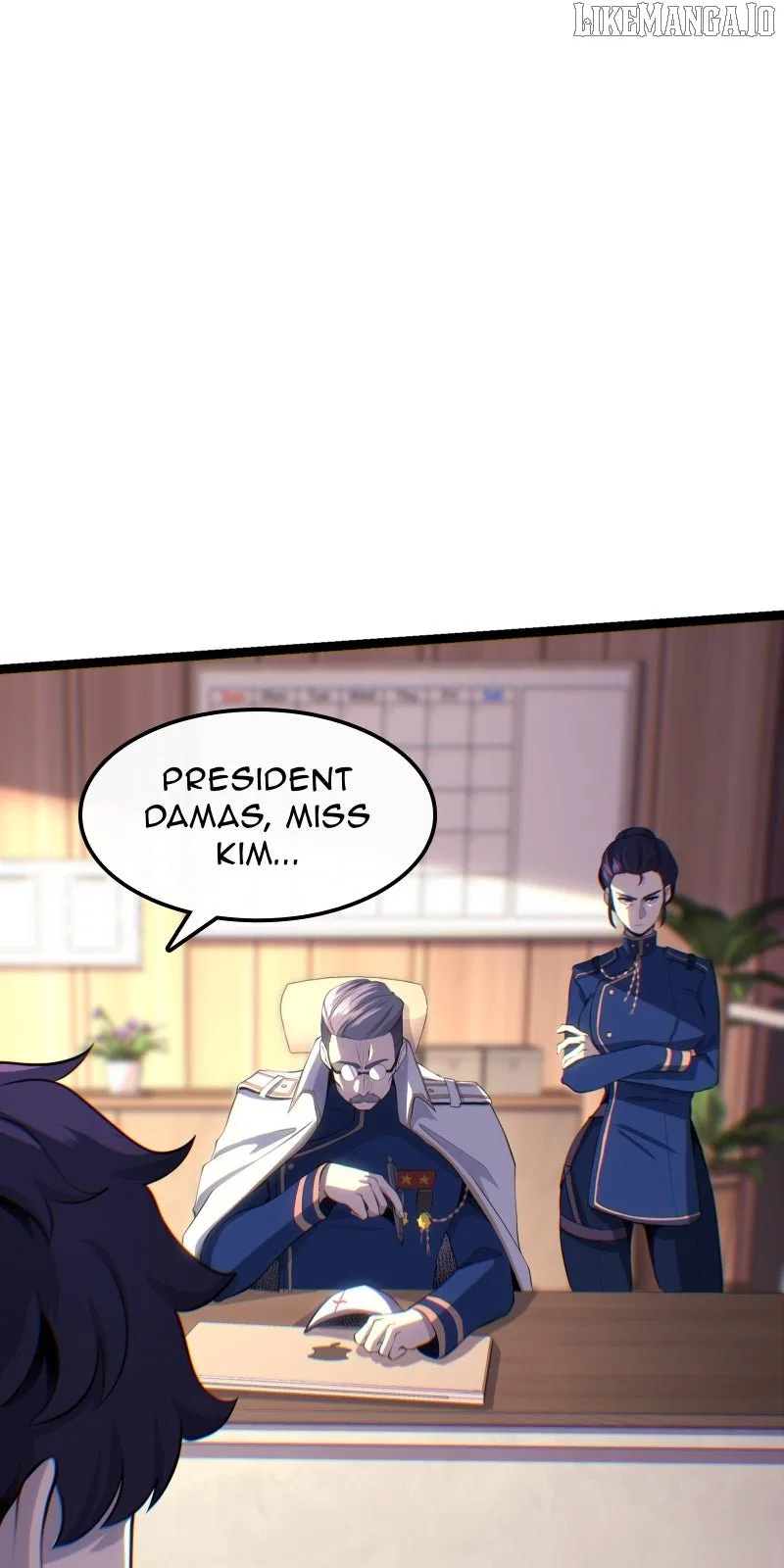 Writer’s Legacy Chapter 41 – Page 128