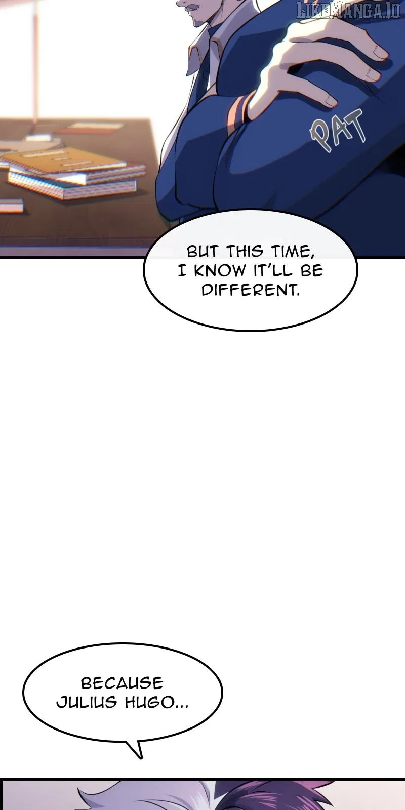 Writer’s Legacy Chapter 41 – Page 130